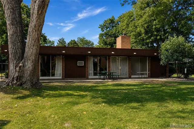 10165 W 25th Avenue #103 Lakewood, CO 80215