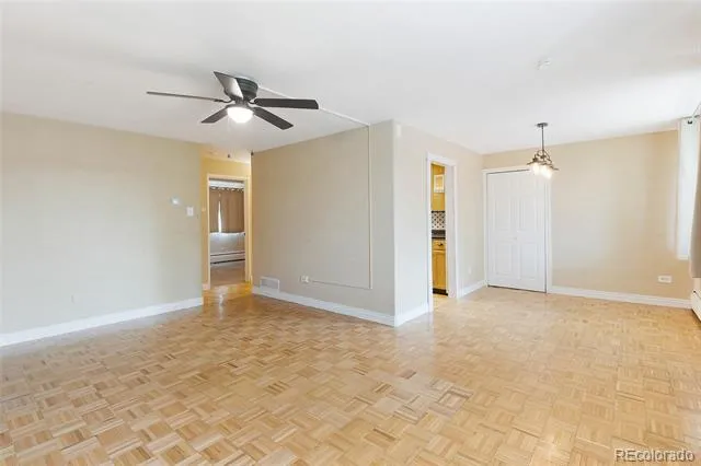 10165 W 25th Avenue #103 Lakewood, CO 80215