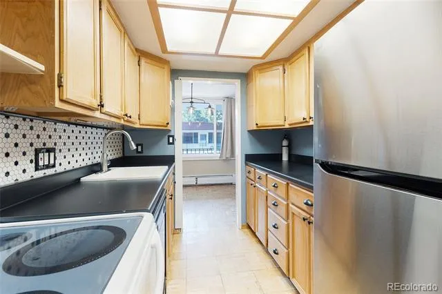 10165 W 25th Avenue #103 Lakewood, CO 80215