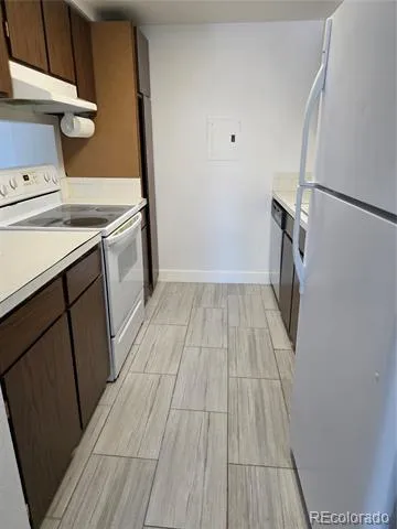 12183 Melody Drive #308 Denver, CO 80234