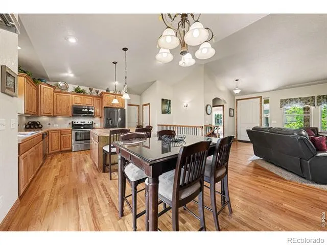 1747 Muddy Creek Drive Loveland, CO 80538