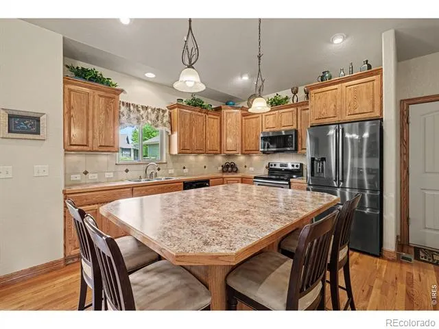 1747 Muddy Creek Drive Loveland, CO 80538