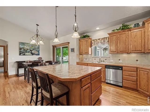 1747 Muddy Creek Drive Loveland, CO 80538