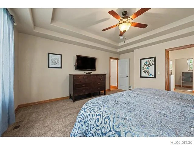 1747 Muddy Creek Drive Loveland, CO 80538