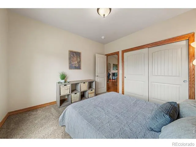 1747 Muddy Creek Drive Loveland, CO 80538