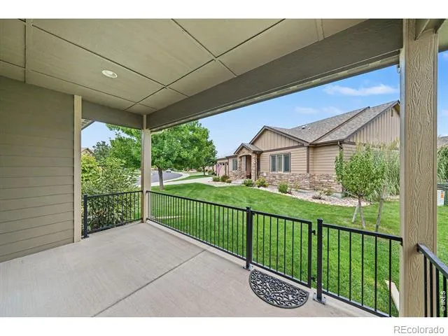 1747 Muddy Creek Drive Loveland, CO 80538