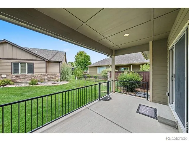 1747 Muddy Creek Drive Loveland, CO 80538