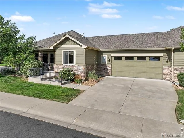 1747 Muddy Creek Drive Loveland, CO 80538