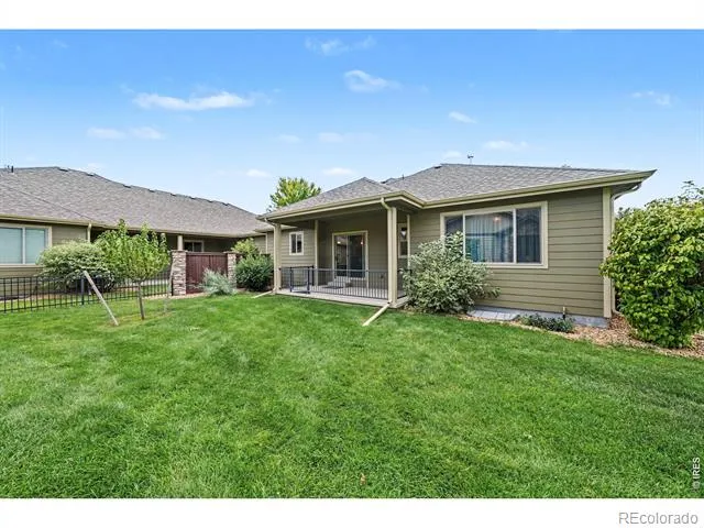 1747 Muddy Creek Drive Loveland, CO 80538