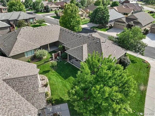 1747 Muddy Creek Drive Loveland, CO 80538