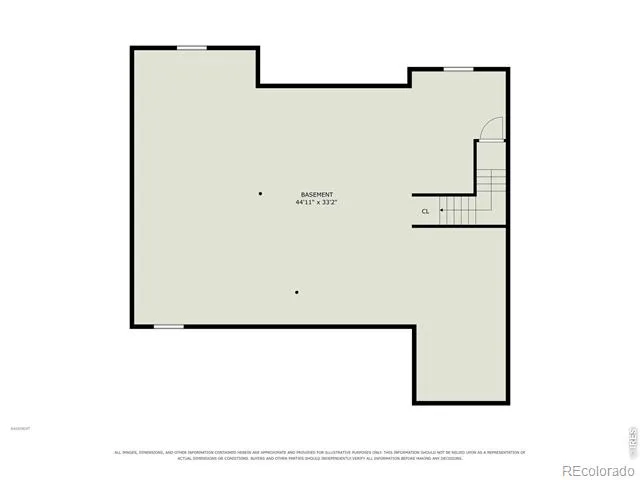 1747 Muddy Creek Drive Loveland, CO 80538
