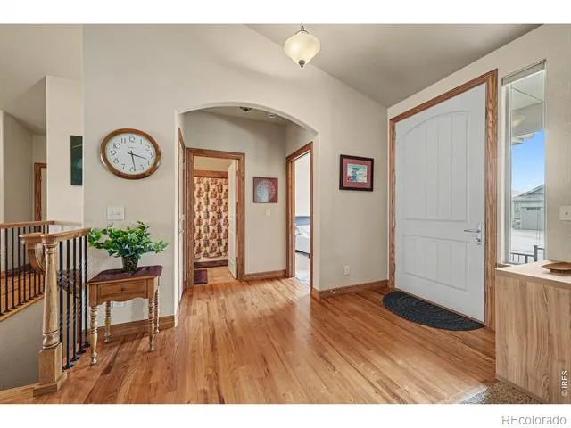 1747 Muddy Creek Drive Loveland, CO 80538