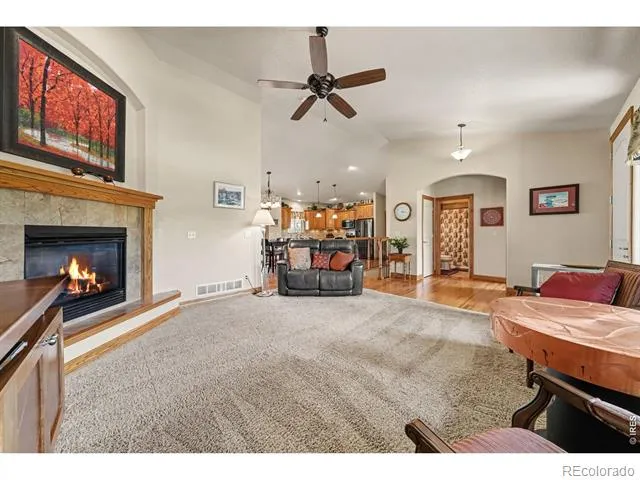 1747 Muddy Creek Drive Loveland, CO 80538