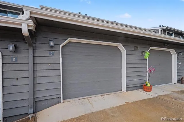 11575 W 70th Place #C Arvada, CO 80004
