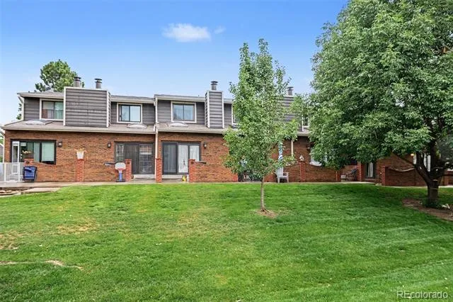 11575 W 70th Place #C Arvada, CO 80004