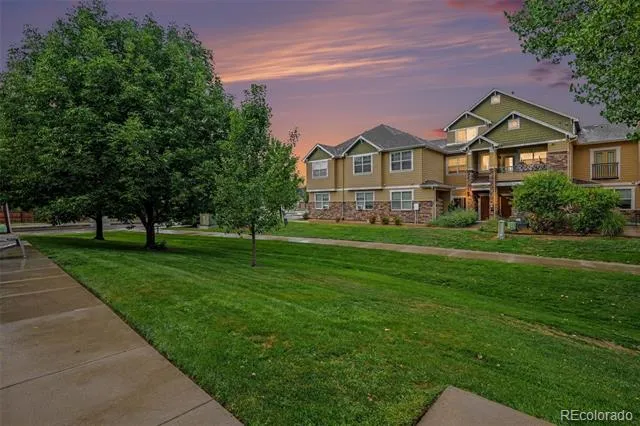 11575 W 70th Place #C Arvada, CO 80004