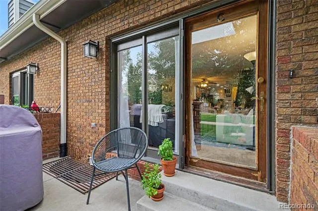 11575 W 70th Place #C Arvada, CO 80004