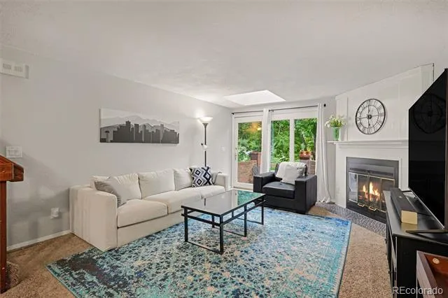 11575 W 70th Place #C Arvada, CO 80004