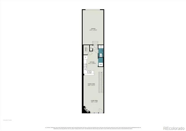 11575 W 70th Place #C Arvada, CO 80004