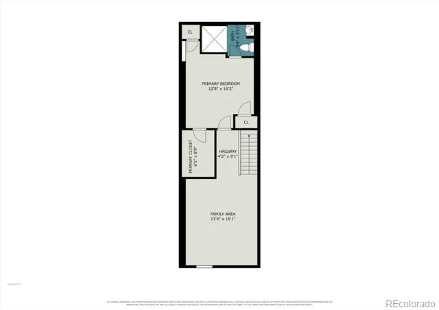 11575 W 70th Place #C Arvada, CO 80004