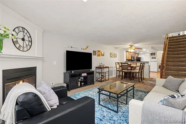11575 W 70th Place #C Arvada, CO 80004