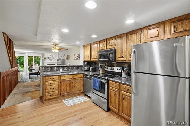 11575 W 70th Place #C Arvada, CO 80004