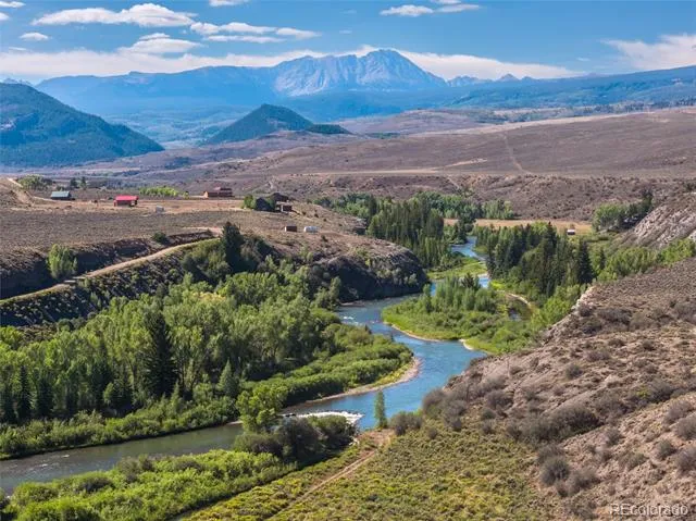 482 County Road 1001 Silverthorne, CO 80498