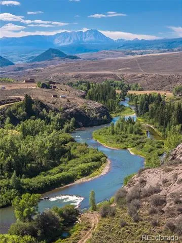 482 County Road 1001 Silverthorne, CO 80498