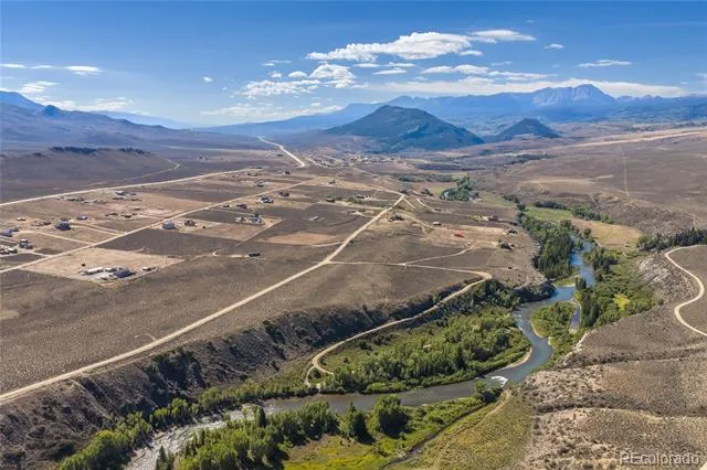 482 County Road 1001 Silverthorne, CO 80498