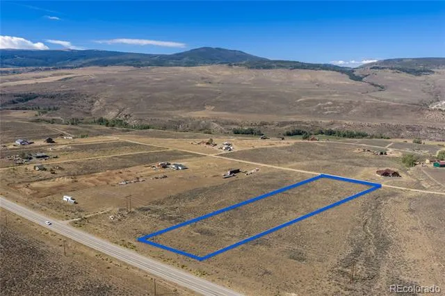 482 County Road 1001 Silverthorne, CO 80498