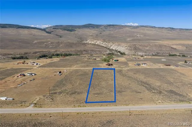 482 County Road 1001 Silverthorne, CO 80498