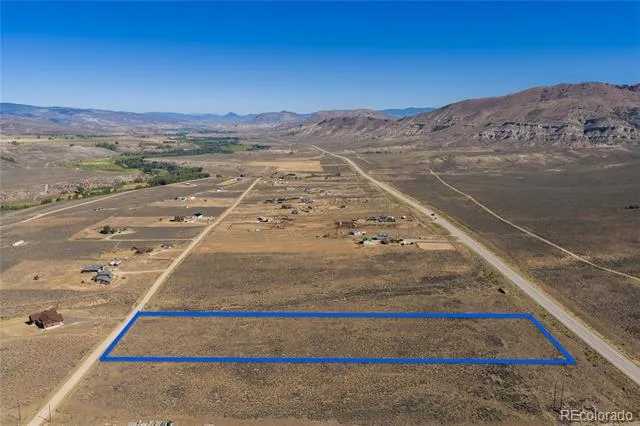 482 County Road 1001 Silverthorne, CO 80498