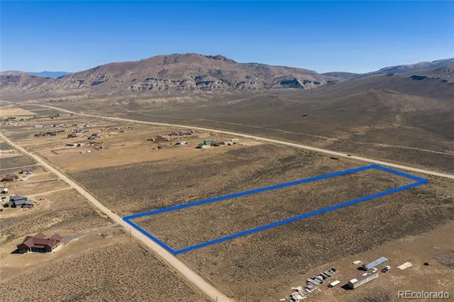 482 County Road 1001 Silverthorne, CO 80498