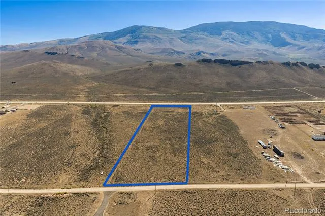 482 County Road 1001 Silverthorne, CO 80498