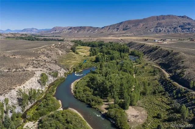 482 County Road 1001 Silverthorne, CO 80498