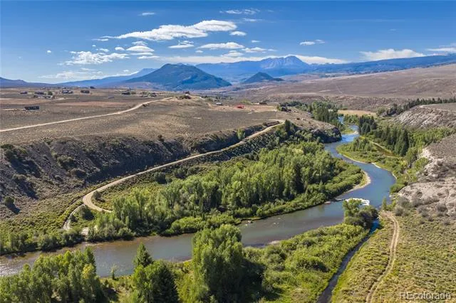 482 County Road 1001 Silverthorne, CO 80498