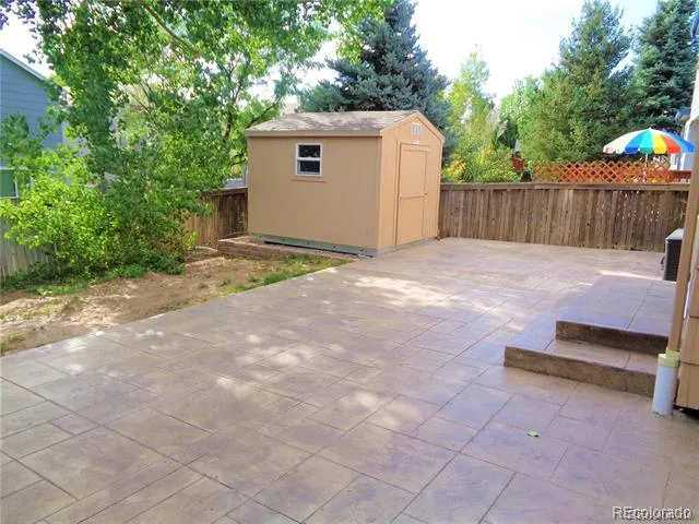 10482 Hyacinth Street Highlands Ranch, CO 80129