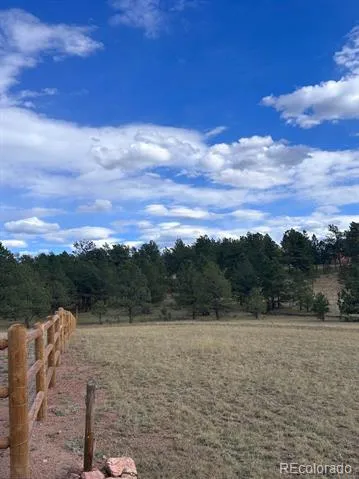 382 Arrowhead Drive Florissant, CO 80816