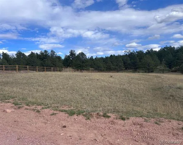 382 Arrowhead Drive Florissant, CO 80816