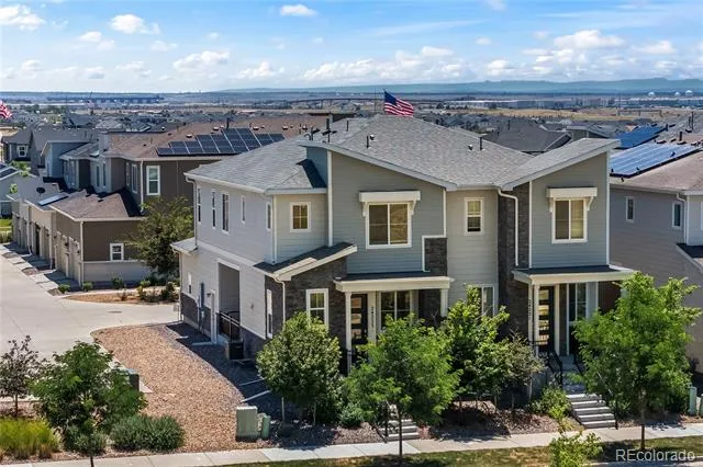 24223 E 41st Avenue Aurora, CO 80019