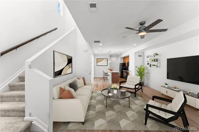 24223 E 41st Avenue Aurora, CO 80019