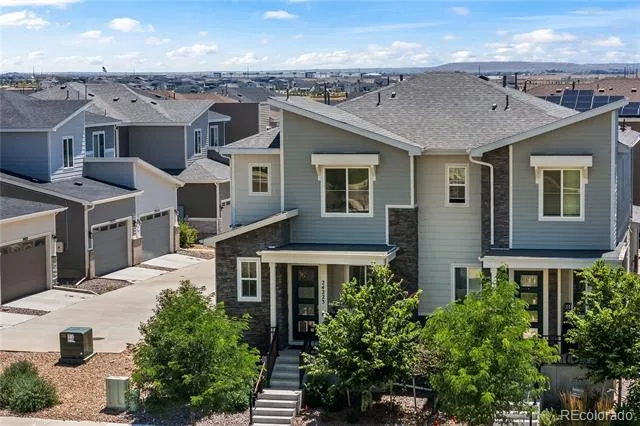 24223 E 41st Avenue Aurora, CO 80019