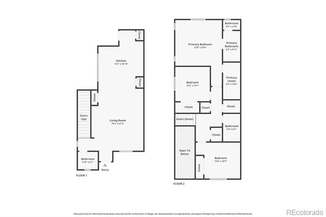 24223 E 41st Avenue Aurora, CO 80019