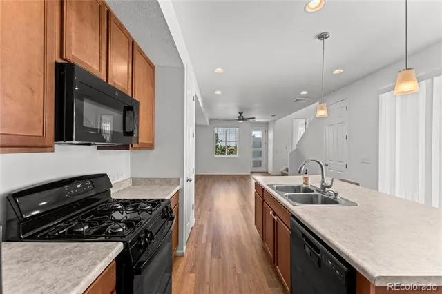 24223 E 41st Avenue Aurora, CO 80019