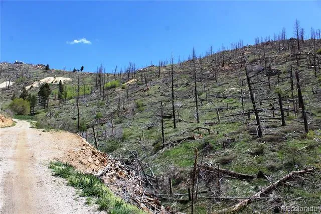0 County Rd 89 Boulder, CO 80020