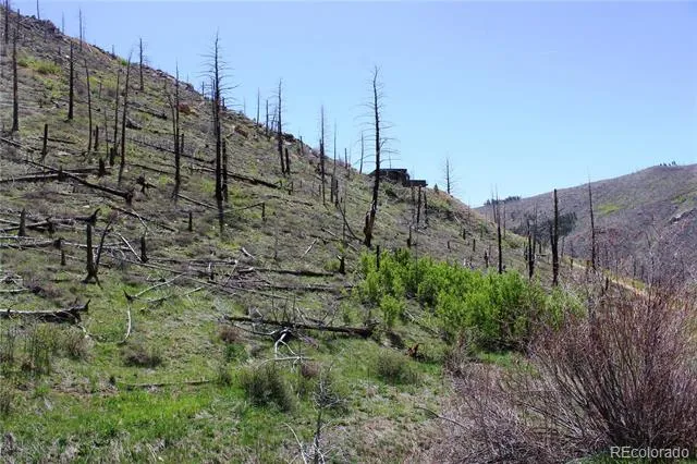 0 County Rd 89 Boulder, CO 80020