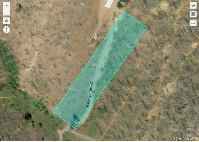 0 County Rd 89 Boulder, CO 80020