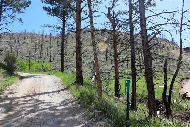 0 County Rd 89 Boulder, CO 80020