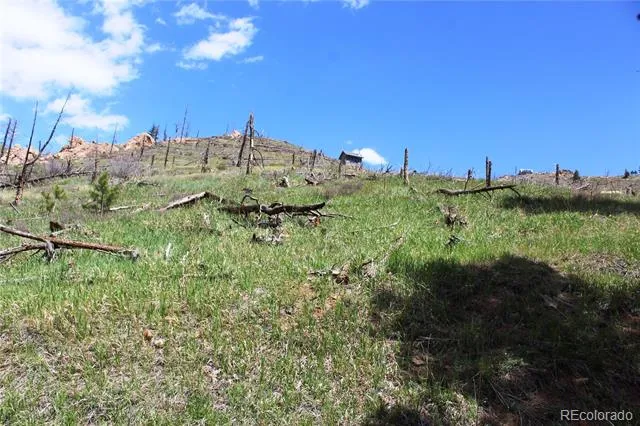 0 County Rd 89 Boulder, CO 80020
