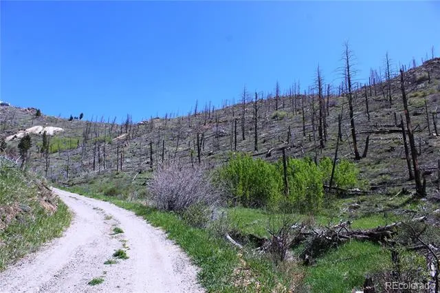0 County Rd 89 Boulder, CO 80020